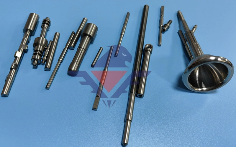 لماذا تختار Falcon CNC Swiss كمورد لقطع الخراطة الخاصة بك؟