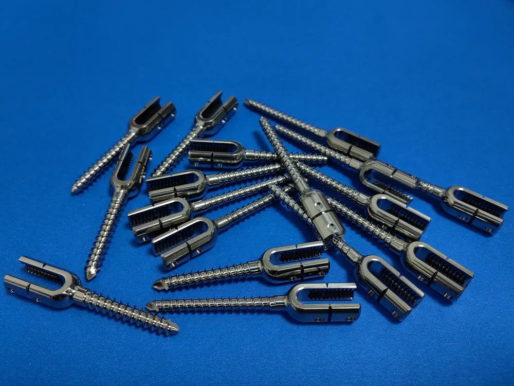 شريك موثوق للتصنيع باستخدام الحاسب CNC والتصنيع السويسري عالي الدقة