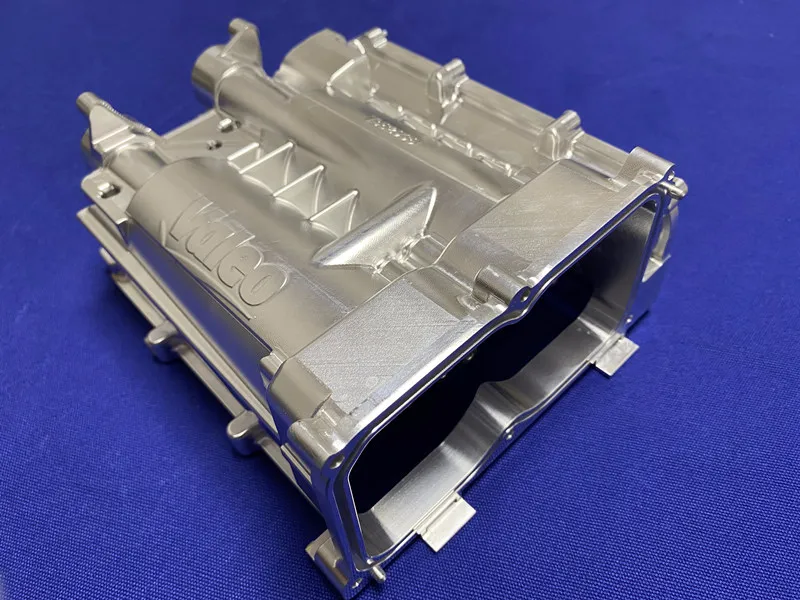 تصنيع CNC لقطع غيار السيارات المخصصة