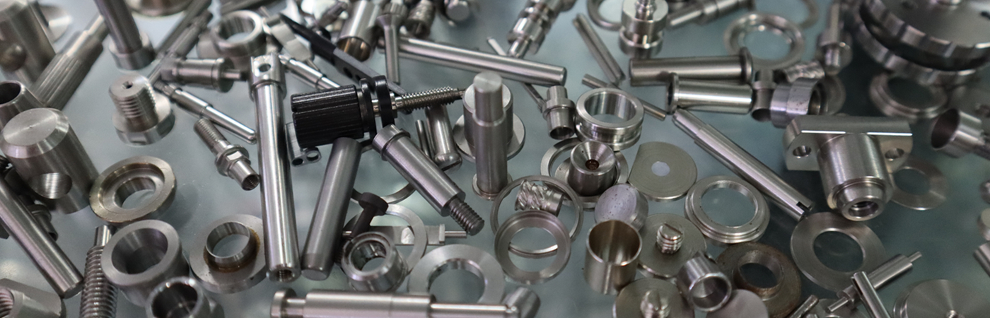 Supplier of stainless steel dowel pins with high precision CNC machining Stainless steel dowel pins manufacturer providing precision CNC machined components