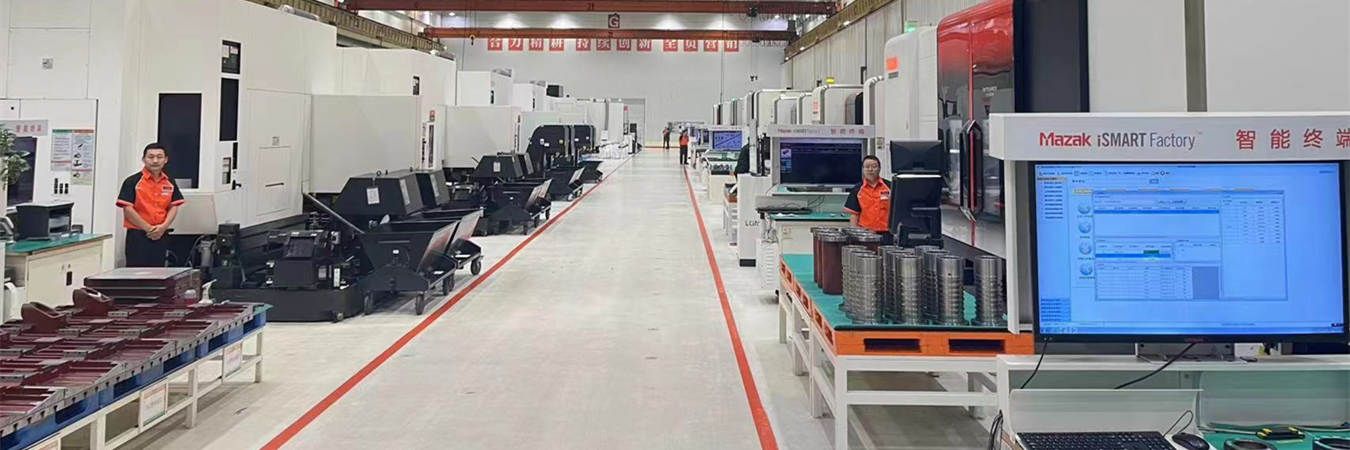 متجر ماكينات CNC دقيق