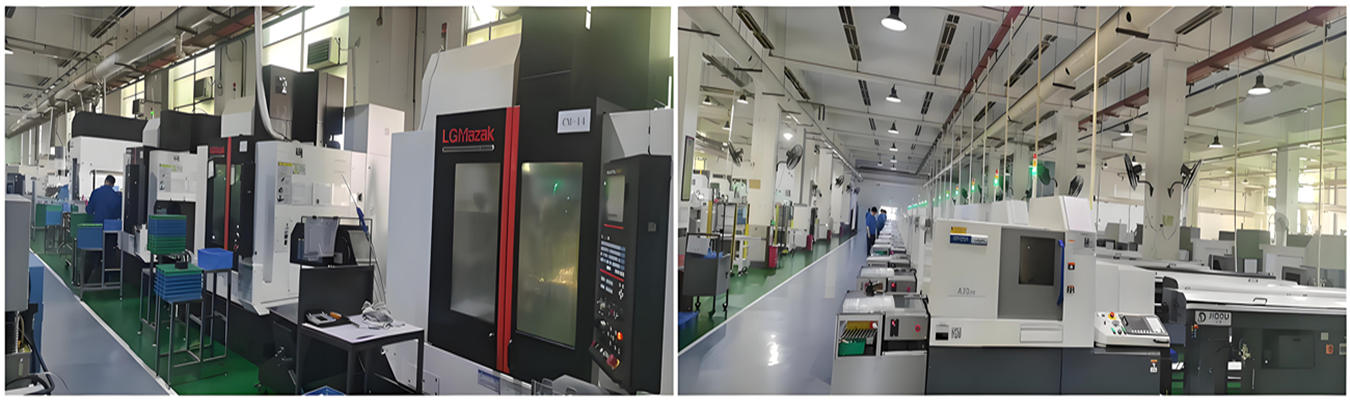 شركة تصنيع أغلفة مخصصة تنتج أغلفة مصنعة بدقة باستخدام CNC