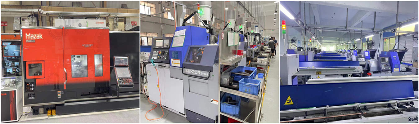 مصنع تجهيزات CNC مخصص للمكونات المعدنية الدقيقة مصنع تجهيزات مخصصة ينتج تجهيزات معدنية دقيقة بواسطة التحكم الرقمي باستخدام الحاسوب