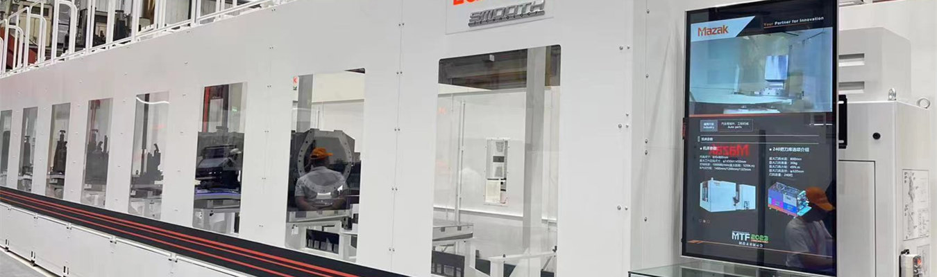 ورشة ماكينات CNC عالية الدقة تنتج أجزاء ماكينات البراغي بتقنية التصنيع السويسري