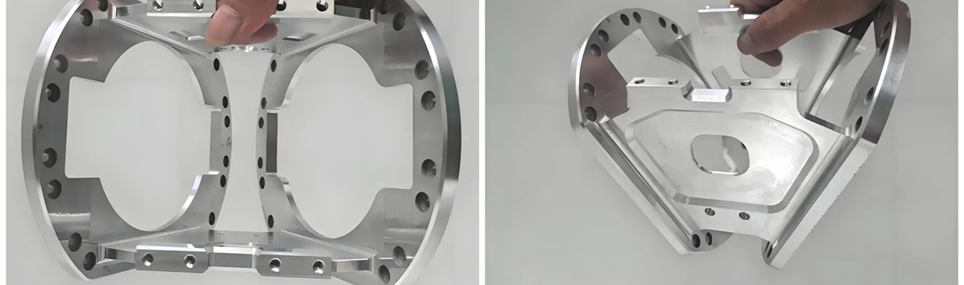 مورد قطع روبوتات - تشغيل CNC دقيق مورد قطع روبوتات يقدم خدمات تشغيل CNC دقيق