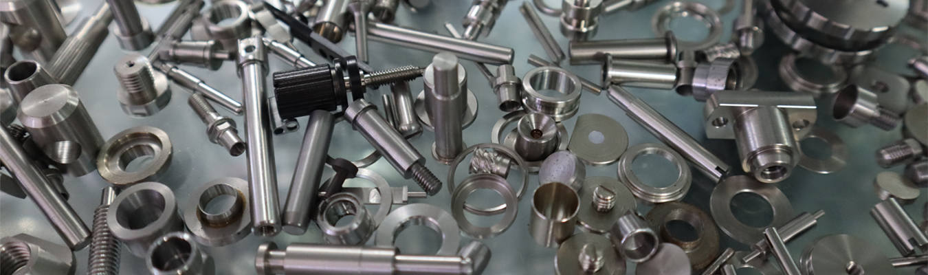 Precision dowel pins manufacturing using CNC Swiss machining for tight tolerance industrial components